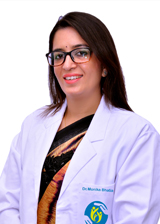 Dr. Monika Bhatia